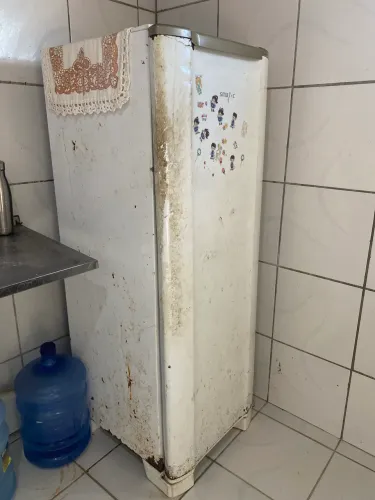 Geladeira