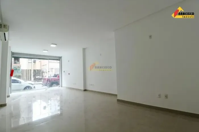 Loja comercial centro