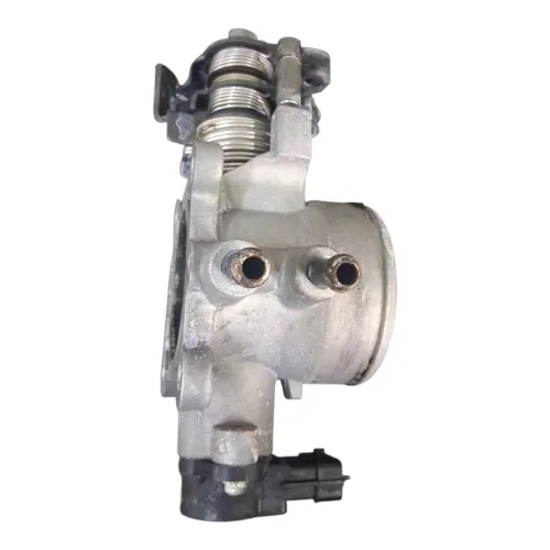 Tbi Corpo De Borboleta Hyundai I30 2.0 2009/2012