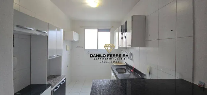 Apartamento para venda e locação em itu , com 2 quartos, 50 m² - venda por R$ 220.000 ou a