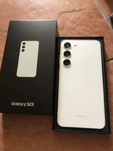 Samsung S23 256GB