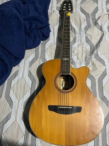 Violão Strimberg - SC20C