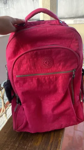 Bolsa kipling