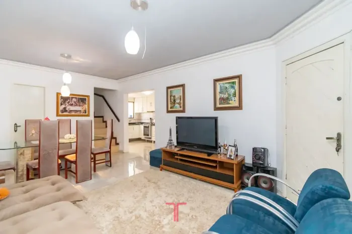 Casa a venda no Bairro Guaira