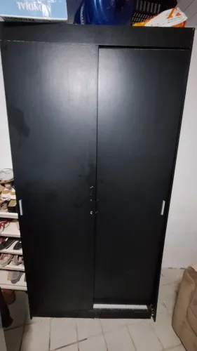 Guardar roupa