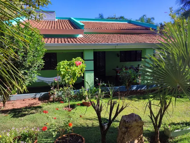 Pousada em Taquaruçu - palmas to