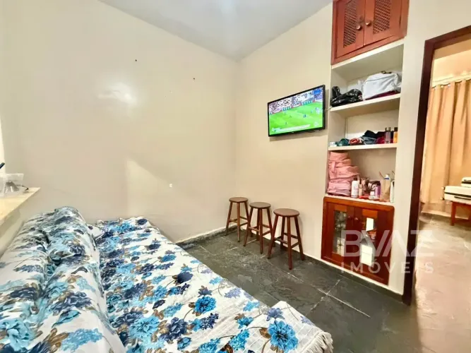 Apartamento com 1 dormitório à venda, 31 m² por R$ 330.000,00 - Centro - Cabo Frio/RJ