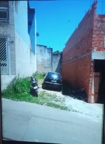 Terreno á venda -km 27 da Anhanguera - Chácara Maria Trindade SP