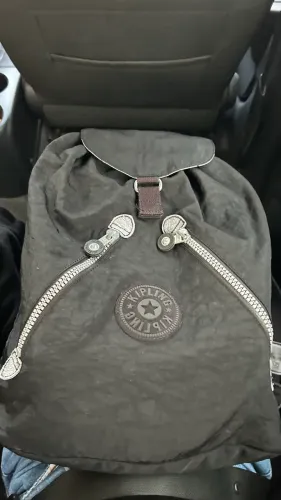 Bolsa Kipling