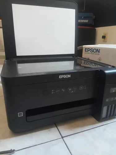 Impressora Epson