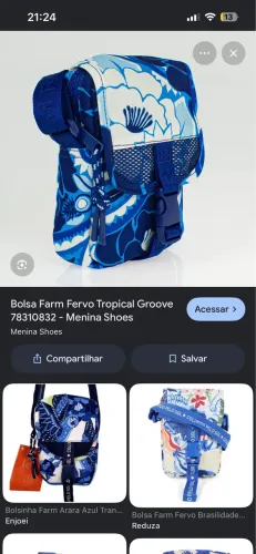 Bag da farm 