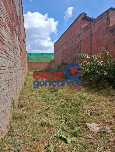 Terreno à Venda no Jardim Bom Sucesso - Rio Claro