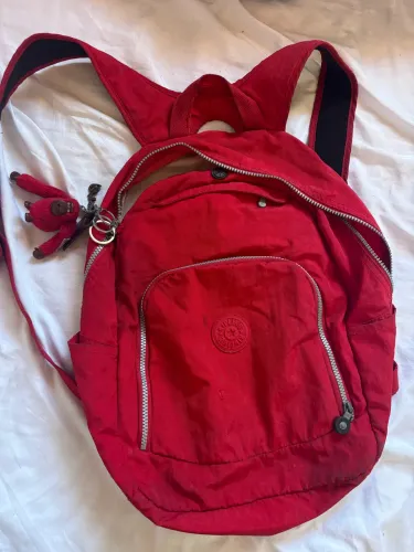 mochila kipling original
