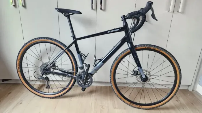 Bike/Bicicleta Gravel Felt Broam
