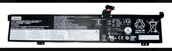 Bateria Lenovo Gaming 3I - 15imh05