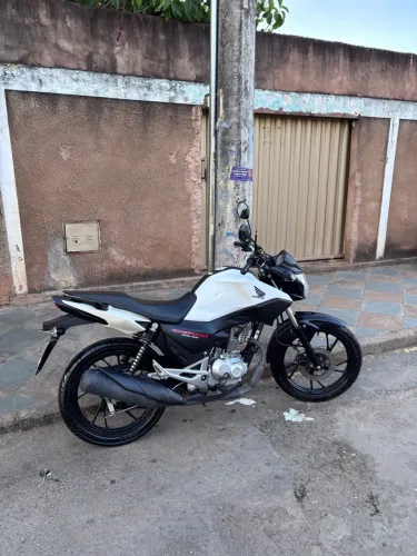 Honda CG 160 Cargo 2025