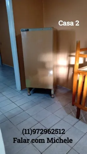 1 Casas temporada ilha comprida