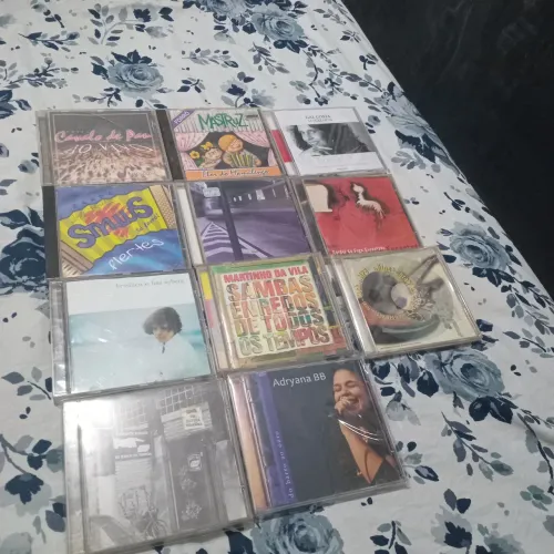 Cds