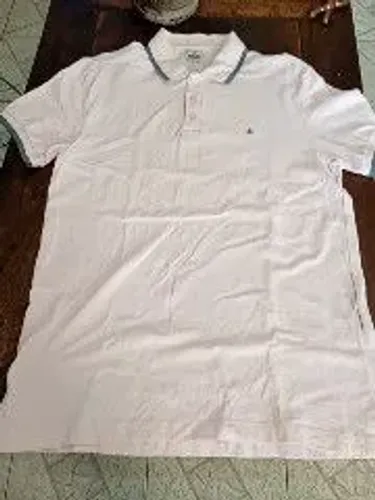Camisa POLO FORUM.   G. 