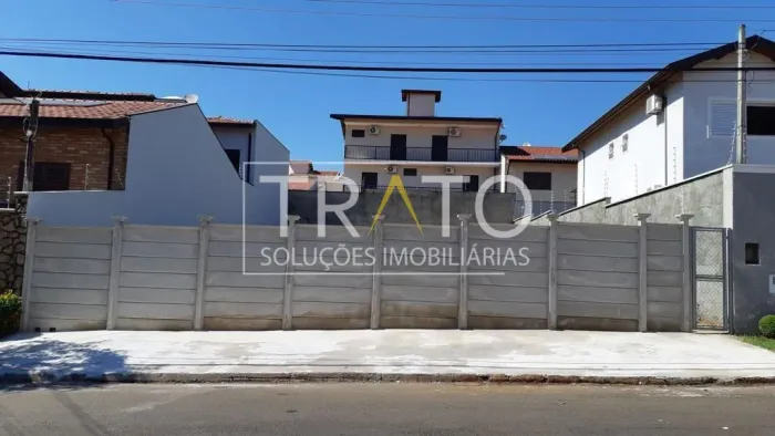 terreno - Parque Alto Taquaral - Campinas