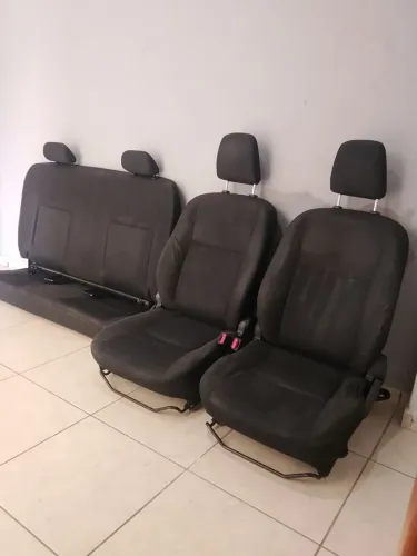Jogo banco Etios 2014