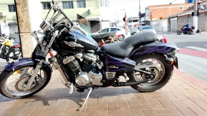 Shadow 