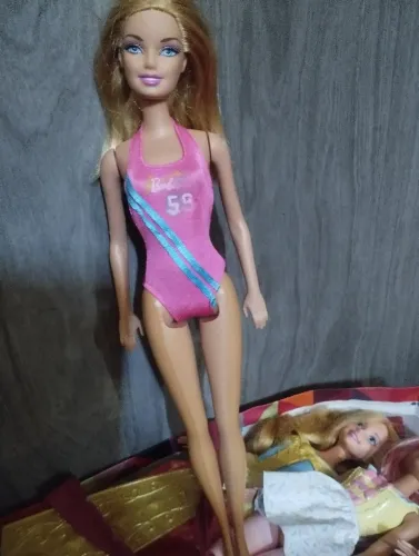 Barbie