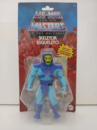 esqueleto 