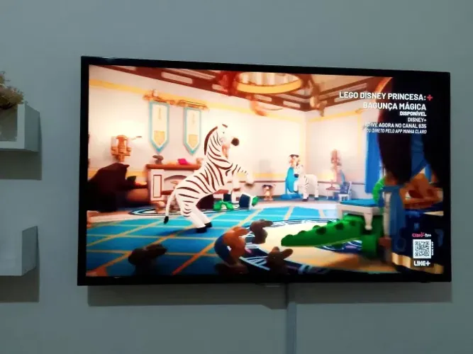 Smart TV Samsung 40 Full HD