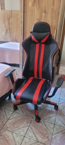Cadeira gamer