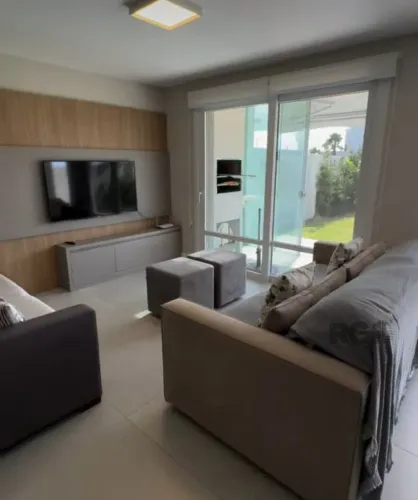 CASA 3 DORMITÓRIOS 120m² - CONDOMÍNIO PATEO MARBELLA - XANGRI-LÁ