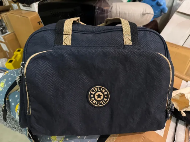 Kipling Camama