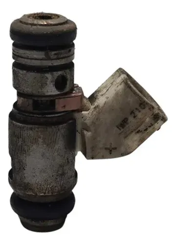 Bico Injetor *0 Citroen C4 Pallas 2010 A 2012