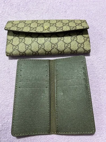 Carteira Gucci 