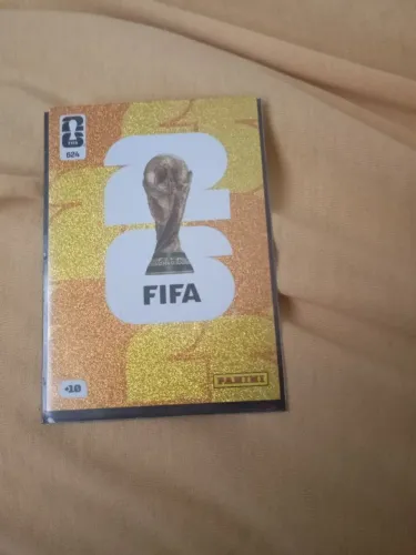 Vendo card numero 624 da coleção adrenalinyn x