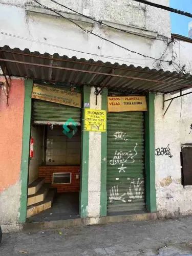 Loja para locação, Méier, Rio de Janeiro, RJ