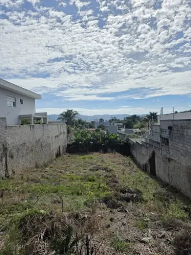 Terreno à venda, PERTO DA ESCOLA MAPLE BEAR 15x40 600 m² por R$ 439.000 - Vila Oliveira - 