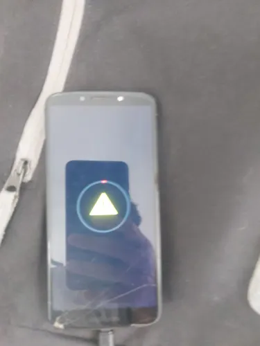 Moto g6 play