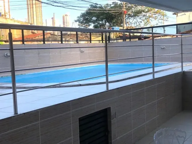 Apartamento a venda em Tambauzinho - AP10525