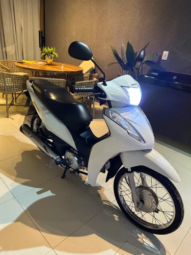 Honda biz 2023 110i
