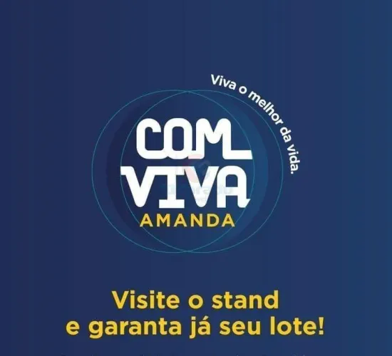 Terreno à venda em Piracicaba, Vale do Sol, Comviva Amanda