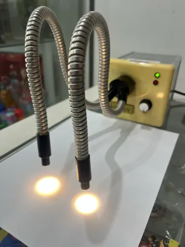 Fonte de luz kom lux 