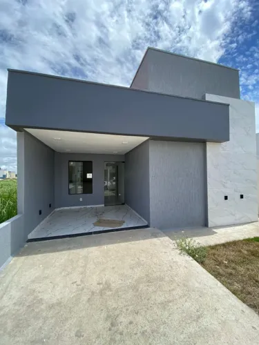 Oportunidade!! Casa disponível em condomínio fechado - Canafistula - Arapiraca