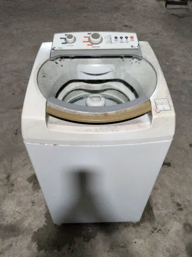 Maquina de lavar Brastemp 8kg