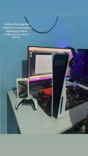 PS5 FAT
