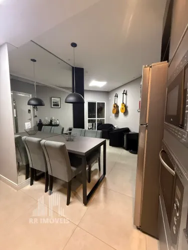 RR0217D Apartamento 52m² CONDOMÍNIO RESIDENCIAL CLUBE DAKOTA - OPORTUNIDADE - 2 Dorms 1 Va