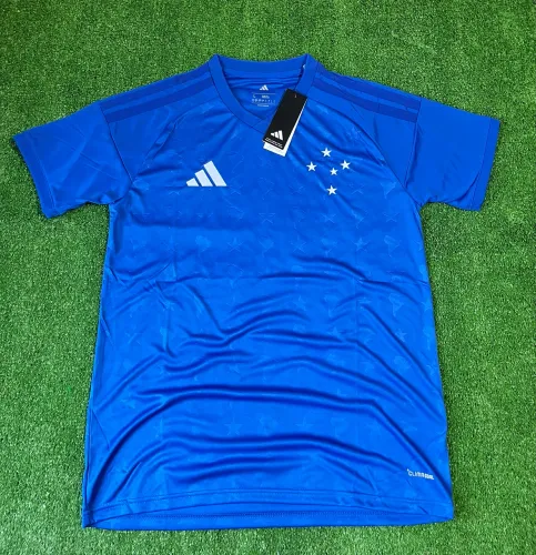 Camisa do Cruzeiro 2026 - Pronta entrega 