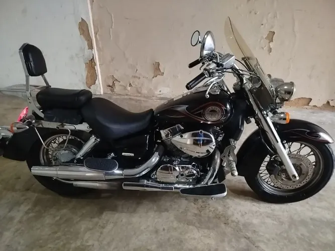 Moto Extra