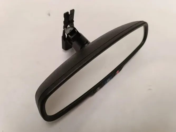 Retrovisor Interno Chevrolet Onix Cobalt Spin Prisma | Com OnStar - Usado/Original
