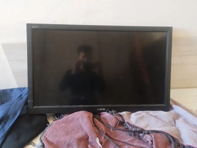 TV LED 32" AC cce